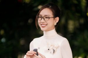 Góc nhìn pháp lý vụ Hoa hậu Bảo Ngọc vướng nghi vấn sửa thư trúng tuyển Đại học Columbia缩略图