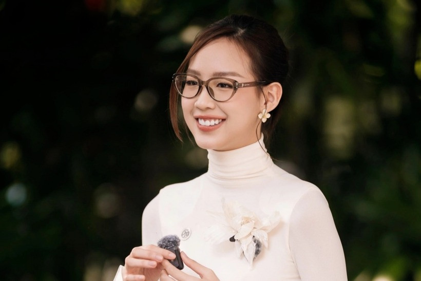 Góc nhìn pháp lý vụ Hoa hậu Bảo Ngọc vướng nghi vấn sửa thư trúng tuyển Đại học Columbia缩略图