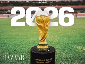 World Cup 2026 liệu có là “cú hích vàng” cho kinh tế Mỹ?缩略图