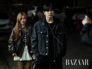 Lee Yi Kyung bắt tay Hoàng Yến Chibi đóng phim Mẹ Ơi, Về Nhà缩略图