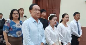 Mở lại vụ tranh chấp di sản giữa con và em gái nghệ sĩ Vũ Linh缩略图