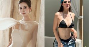 Mỹ nhân phim giờ vàng VTV diện đồ công sở chuẩn &amp;apos;sách mẫu&amp;apos; mặc đẹp: Chị em 30+ xem xong chỉ muốn học theo ngay缩略图