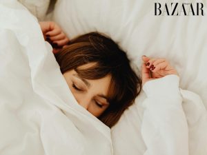 Trên giường có 4 thứ này sẽ gây lão hóa da khi ngủ缩略图