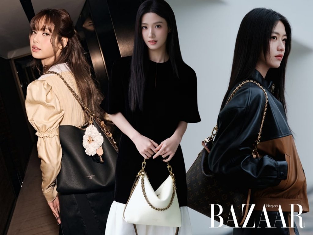 It Bag mới của Louis Vuitton gọi tên túi xách Multipass缩略图