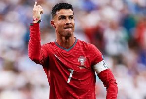 Sức hút của Cristiano Ronaldo缩略图