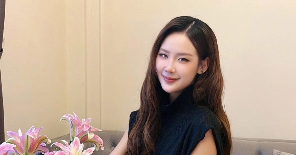 Từ lùm xùm của hoa hậu Bảo Ngọc: Vì sao người đẹp Việt thích &amp;apos;phông bạt&amp;apos; học vấn?缩略图