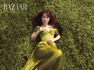 Võ Lê Vy đưa hội họa hoà cùng âm nhạc trong album Em và 30缩略图