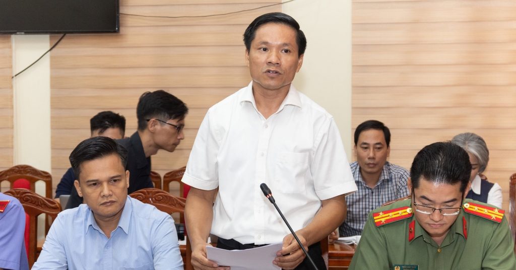 100% học sinh tại điểm thi Trường THPT Chuyên Tuyên Quang mong muốn được thi lại缩略图 100% học sinh tại điểm thi Trường THPT Chuyên Tuyên Quang mong muốn được thi lại缩略图