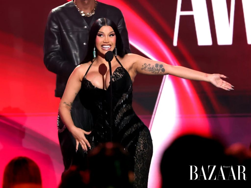 DO LONG “chiếm sóng” BET Awards 2026 từ thảm đỏ đến sân khấu缩略图
