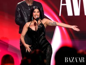 DO LONG “chiếm sóng” BET Awards 2026 từ thảm đỏ đến sân khấu缩略图