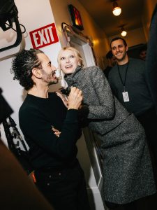 Điều xa xỉ thực sự là gì, theo Miu Miu, Marc Jacobs và Givenchy?缩略图