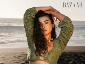 Các mẫu mới trong bộ sưu tập resort của ELBI Swimwear缩略图