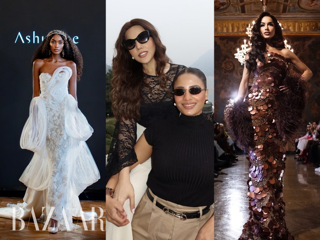 Cơ hội khuếch trương kinh doanh cho các nhà thiết kế Việt Nam: Fashion Week Studio.缩略图