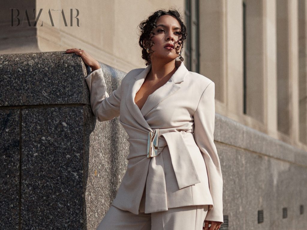 Exploring South Asian Identity through Fashion缩略图