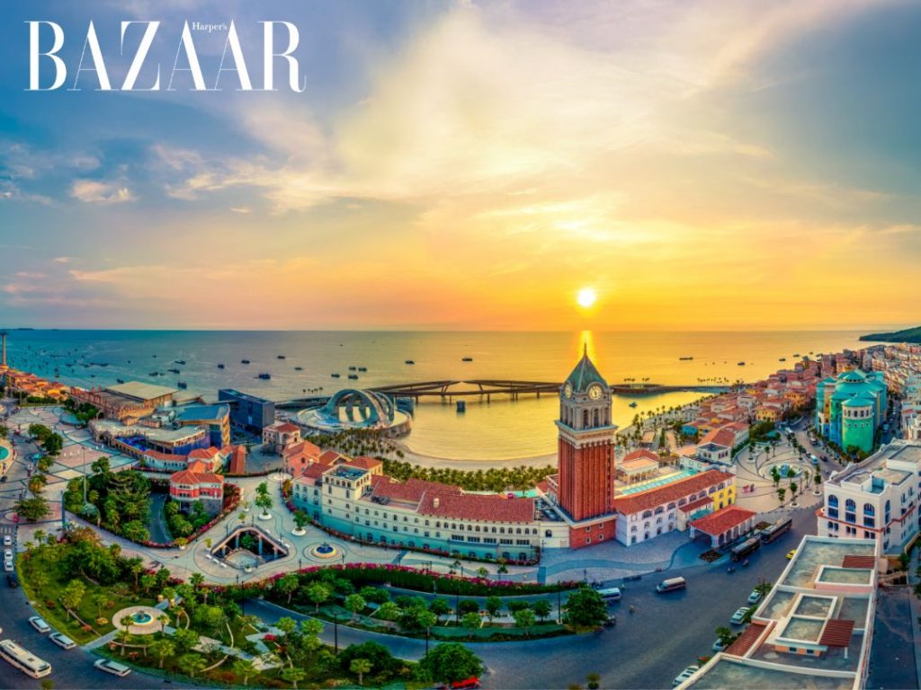 Du lịch Phú Quốc mùa hè: Ráng đỏ dịu dàng sau những cơn mưa nhiệt đới缩略图 Du lịch Phú Quốc mùa hè: Ráng đỏ dịu dàng sau những cơn mưa nhiệt đới缩略图