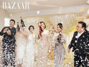 Shynh Super Luxury Nguyễn Văn Hưởng khai mở hành trình mới cùng “The Aura Blanc”缩略图