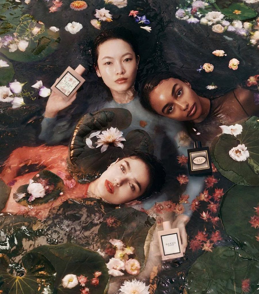 Kering đẩy nhanh thương vụ chuyển giao Gucci Beauty cho L’Oréal缩略图 Kering đẩy nhanh thương vụ chuyển giao Gucci Beauty cho L’Oréal缩略图