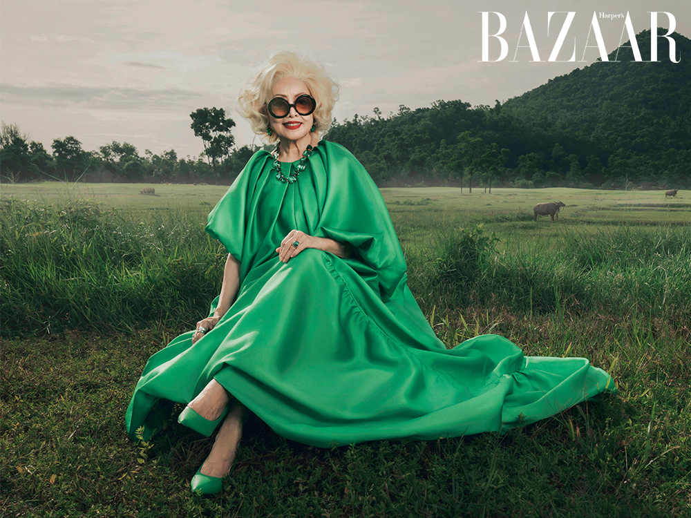 Giáo sư – Tiến sĩ Thái Kim Lan làm nàng thơ cho VUNGOC&SON Resort 2026缩略图 Giáo sư – Tiến sĩ Thái Kim Lan làm nàng thơ cho VUNGOC&SON Resort 2026缩略图