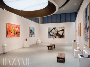 Art Talk của Masterise Group lan tỏa văn hóa sống qua nghệ thuật缩略图