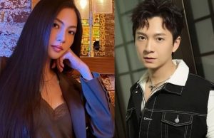 Bạn gái tin đồn của Ngô Kiến Huy lên tiếng sau bình luận mỉa mai về &amp;apos;20 cuốn sổ đỏ&amp;apos;缩略图