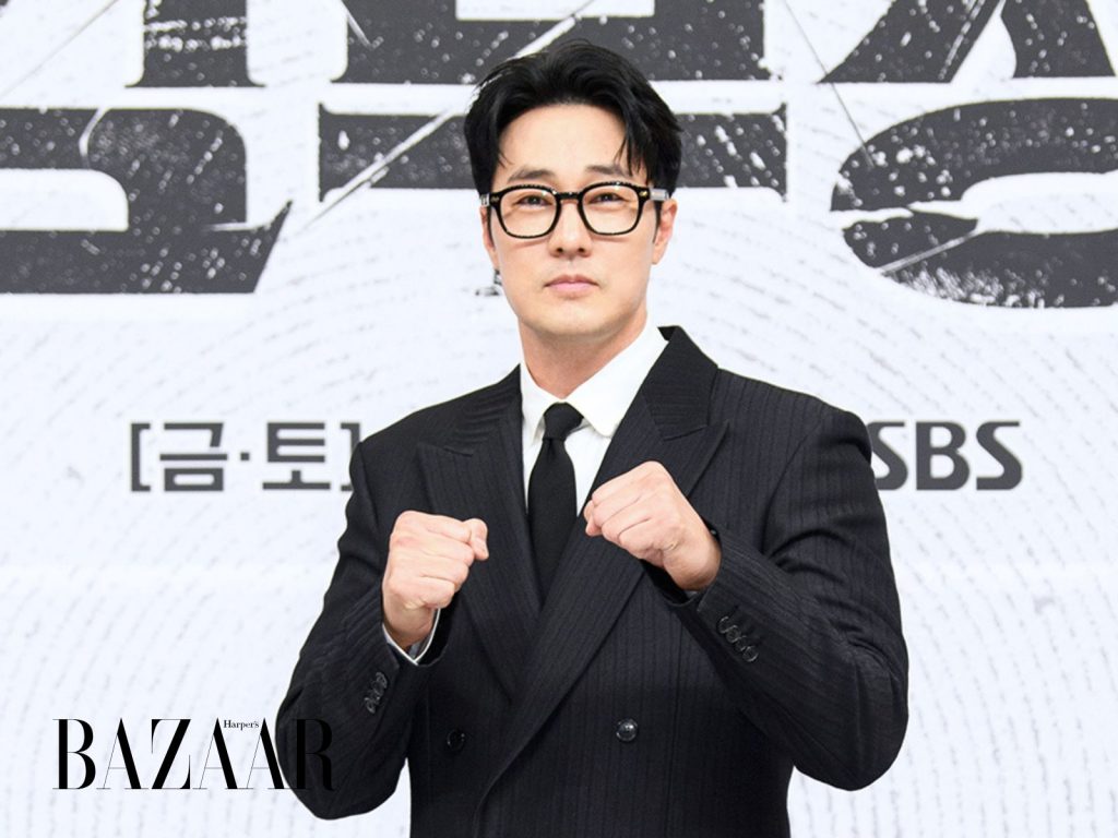 Điều gì làm nên một So Ji Sub thành công đến thế?缩略图