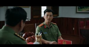 Bộ phim về hành trình giữ gìn bình yên ở Tây Nguyên缩略图