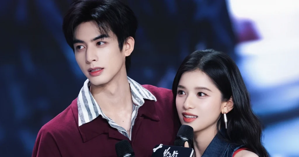 Bộ phim vừa lên sóng đã phá kỷ lục缩略图 Bộ phim vừa lên sóng đã phá kỷ lục缩略图