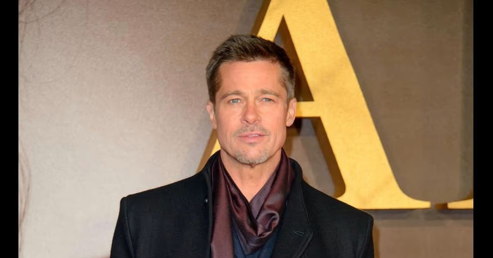 Brad Pitt đã làm gì để 4 người con có quyết định đau lòng này?缩略图 Brad Pitt đã làm gì để 4 người con có quyết định đau lòng này?缩略图