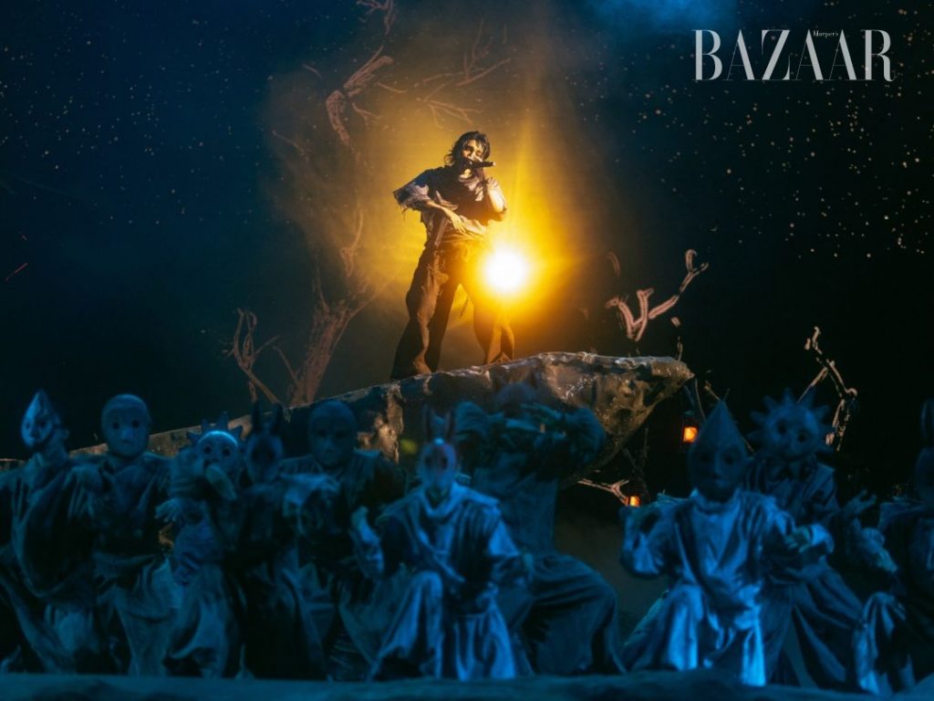 Từ concert đầu tiên, GREY D đã chinh phục hàng nghìn khán giả缩略图 Từ concert đầu tiên, GREY D đã chinh phục hàng nghìn khán giả缩略图