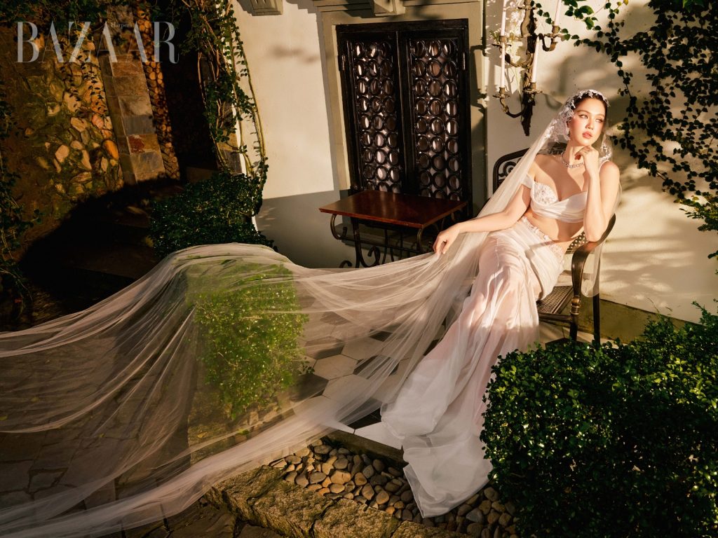 NTK Đỗ Long ra mắt dòng thời trang cưới DO LONG BRIDAL缩略图 NTK Đỗ Long ra mắt dòng thời trang cưới DO LONG BRIDAL缩略图