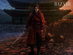 Đông Cung (The East Palace): Phim cổ trang kinh dị 2026 được Netflix đầu tư “khủng”缩略图