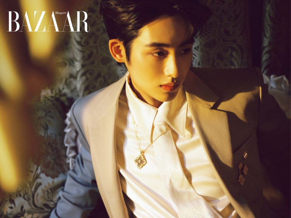 Đổng Tư Thành (WinWin) rời NCT sau 10 năm debut缩略图