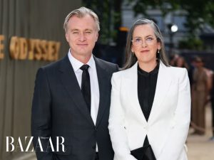 Emma Thomas: “Nàng Penelope” của đạo diễn Christopher Nolan缩略图