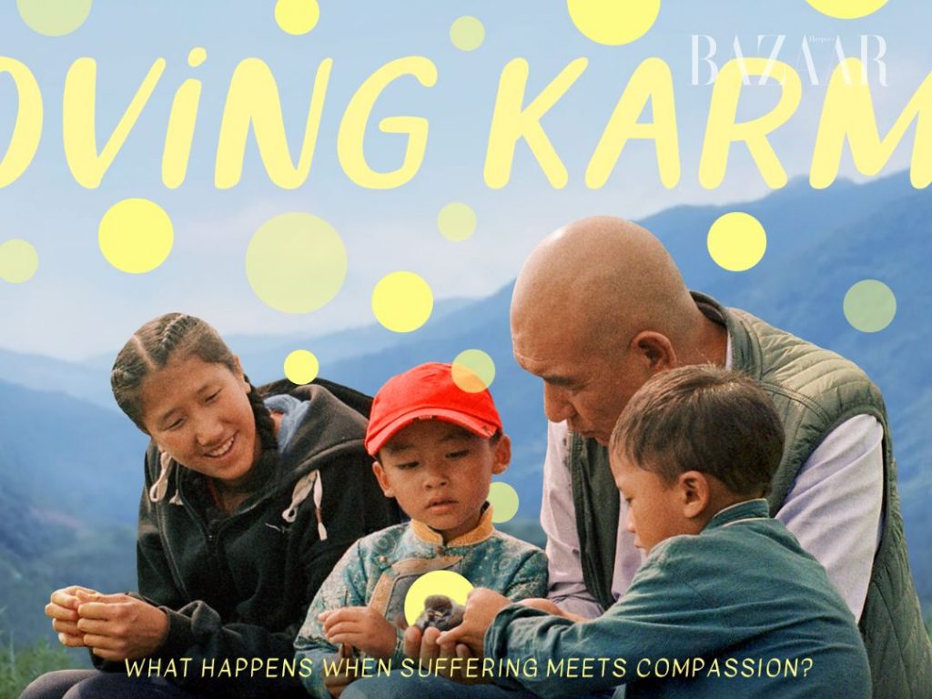 Loving Karma – Gieo Mầm Yêu Thương: Hành trình 12 năm của lòng trắc ẩn và sự chữa lành缩略图