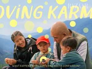 Loving Karma – Gieo Mầm Yêu Thương: Hành trình 12 năm của lòng trắc ẩn và sự chữa lành缩略图