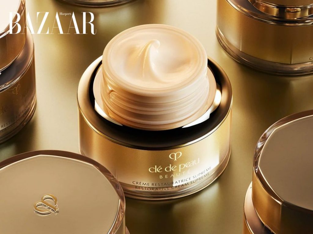 Restorative Cream Supreme, thành quả của hai thập kỷ nghiên cứu từ Clé de Peau Beauté缩略图 Restorative Cream Supreme, thành quả của hai thập kỷ nghiên cứu từ Clé de Peau Beauté缩略图