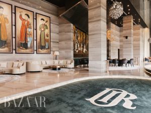 JW Marriott Hotel Hanoi ra mắt ba dấu ấn mới của nghệ thuật hiếu khách缩略图