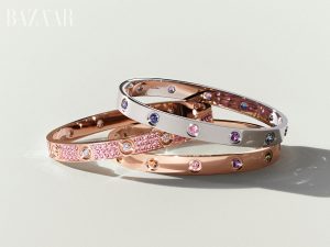 Doanh số Richemont tăng 20% nhờ Cartier, Van Cleef & Arpels缩略图