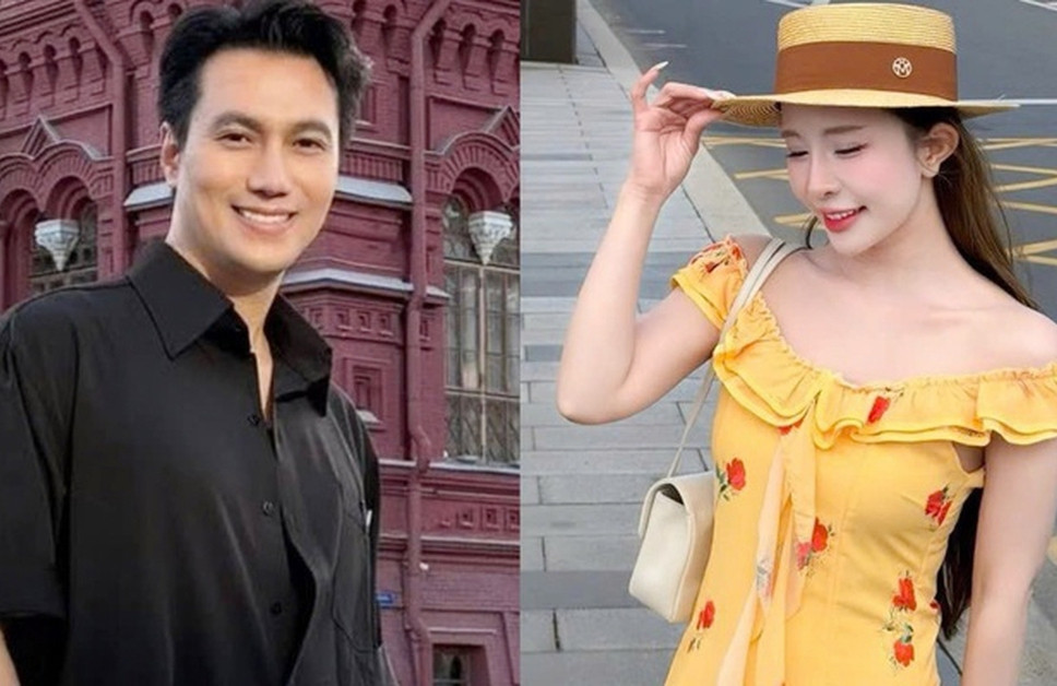 Cặp diễn viên Việt được đẩy thuyền nhiều nhất Vbiz bị 'tóm' cùng nhau đi du lịch缩略图 Cặp diễn viên Việt được đẩy thuyền nhiều nhất Vbiz bị 'tóm' cùng nhau đi du lịch缩略图