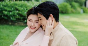 &amp;apos;Cặp đôi kiểu mẫu showbiz Việt&amp;apos;: Hạnh phúc viên mãn khi sắp đón thêm thành viên缩略图