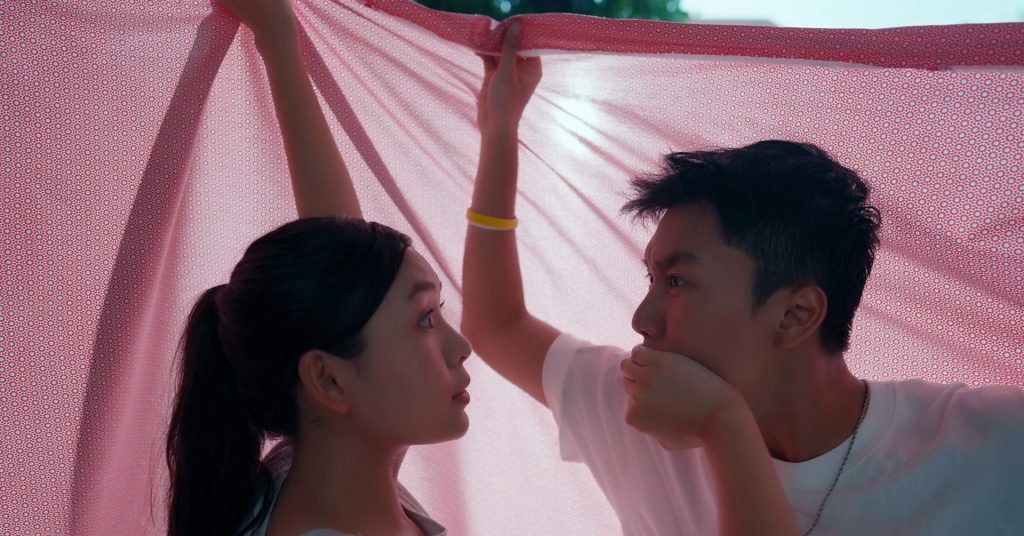Câu chuyện về tình bạn và hành trình trưởng thành trong &amp;apos;Mùa hè năm ấy&amp;apos;缩略图