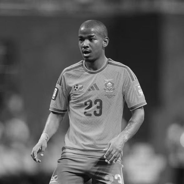 Cầu thủ 25 tuổi qua đời chỉ ít ngày sau khi thi đấu tại World Cup 2026缩略图 Cầu thủ 25 tuổi qua đời chỉ ít ngày sau khi thi đấu tại World Cup 2026缩略图