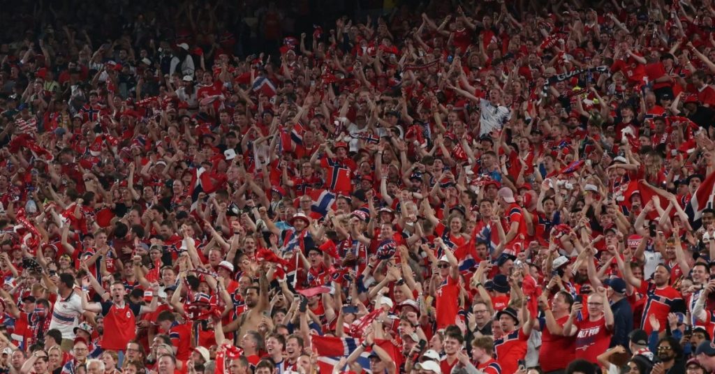 Cha mẹ đổ xô đặt tên con theo ngôi sao World Cup 2026缩略图 Cha mẹ đổ xô đặt tên con theo ngôi sao World Cup 2026缩略图