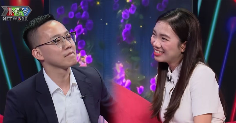Chuyện lạ tại Bạn muốn hẹn hò, chàng trai gọi điện hỏi ý kiến bố về màn mai mối缩略图 Chuyện lạ tại Bạn muốn hẹn hò, chàng trai gọi điện hỏi ý kiến bố về màn mai mối缩略图