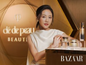 Clé de Peau Beauté ra mắt kem dưỡng mắt Restorative Cream Supreme缩略图