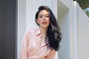Con dâu tỷ phú Johnathan Hạnh Nguyễn cập nhật về hôn nhân gây chú ý缩略图