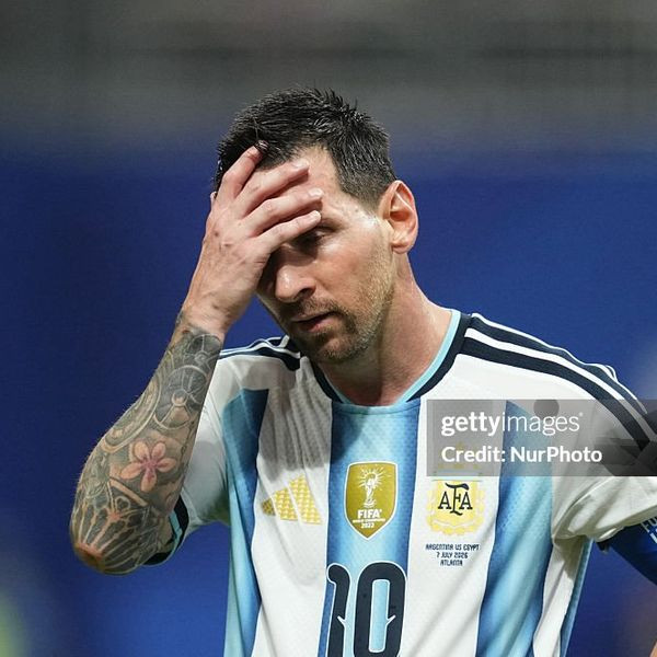 Con số gây sốc: Argentina được hưởng 'cơn mưa' penalty, nhiều gần gấp 3 lần Pháp và Bồ Đào Nha缩略图 Con số gây sốc: Argentina được hưởng 'cơn mưa' penalty, nhiều gần gấp 3 lần Pháp và Bồ Đào Nha缩略图