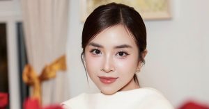 Cuộc sống của Á hậu Vbiz từng được trao sính lễ &amp;apos;khủng&amp;apos; trong ngày cưới hiện ra sao?缩略图