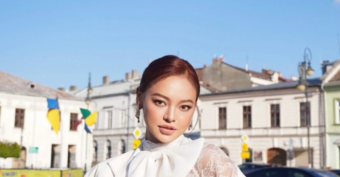 Đại diện Việt Nam Mai Ngô gặp chấn thương trước phần thi Top Model tại Miss Supranational 2026缩略图 Đại diện Việt Nam Mai Ngô gặp chấn thương trước phần thi Top Model tại Miss Supranational 2026缩略图