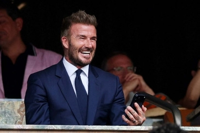 David Beckham: Không cần ra sân vẫn là &amp;apos;ngôi sao&amp;apos; đắt giá nhất World Cup缩略图